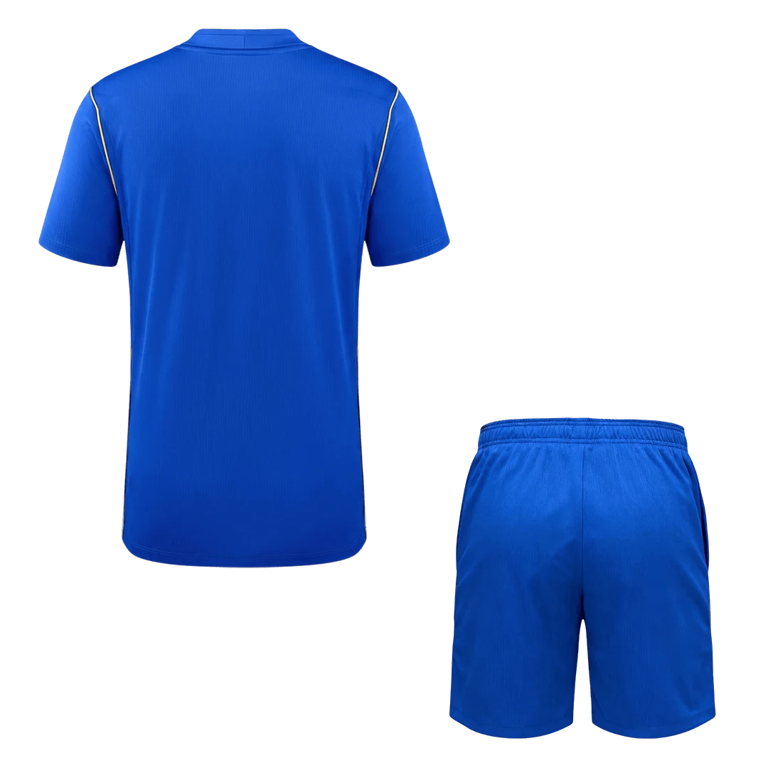 Chelsea Home Jerseys Kit 2026/27