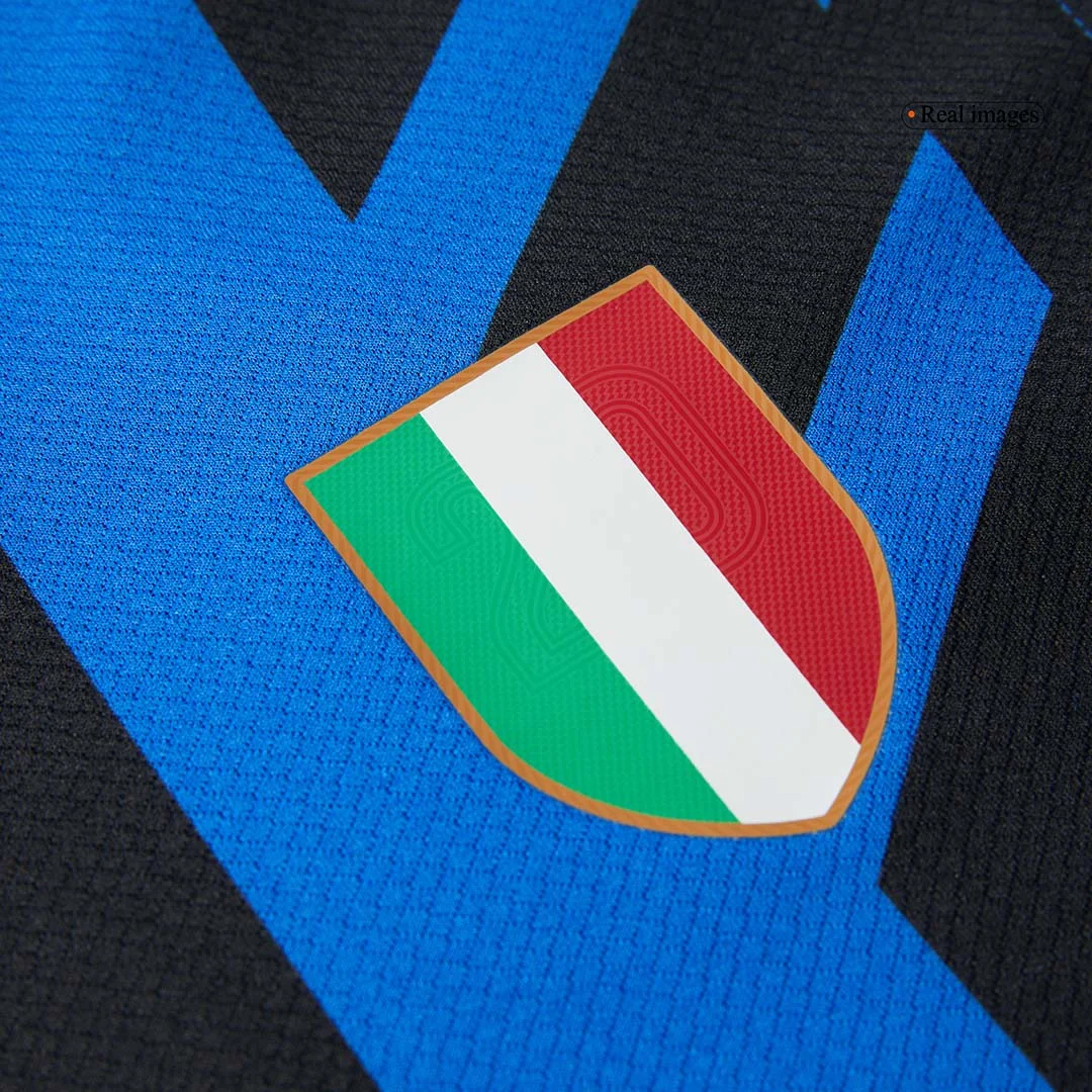 Inter Milan Maglia da calcio casalinga