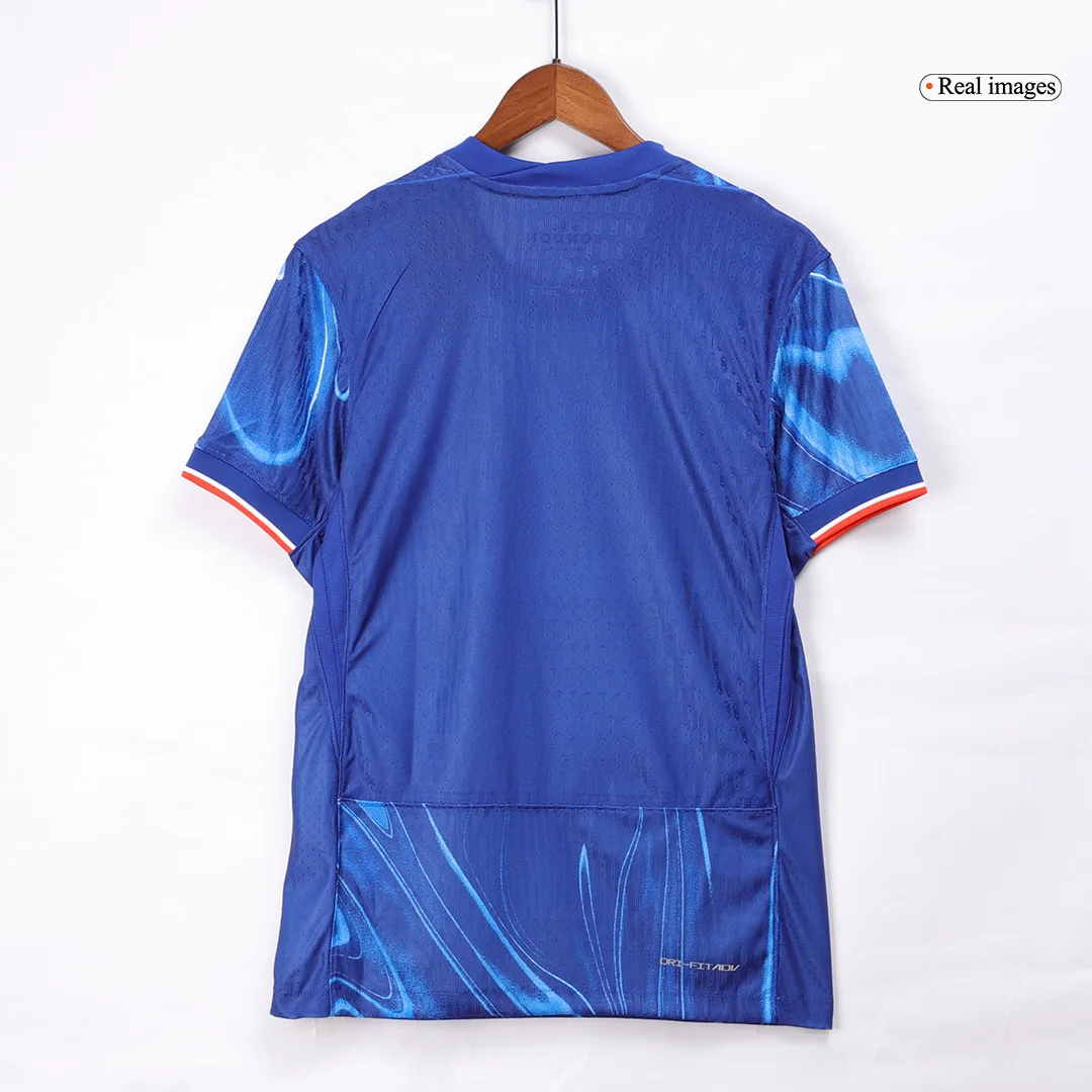 Chelsea Home Player Version Jersey