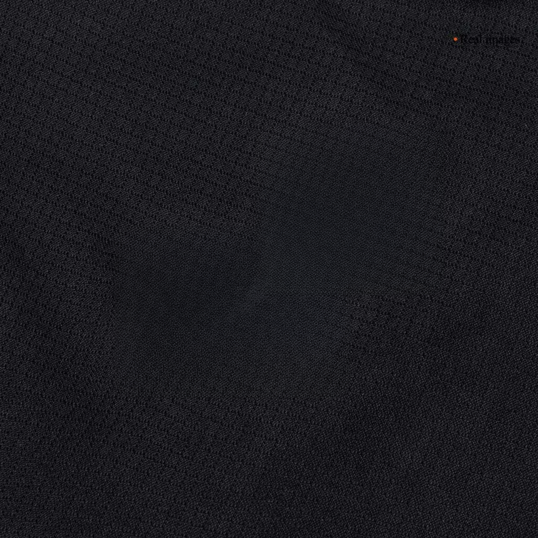 Chelsea Third Away Long Sleeve Jersey 2025/26