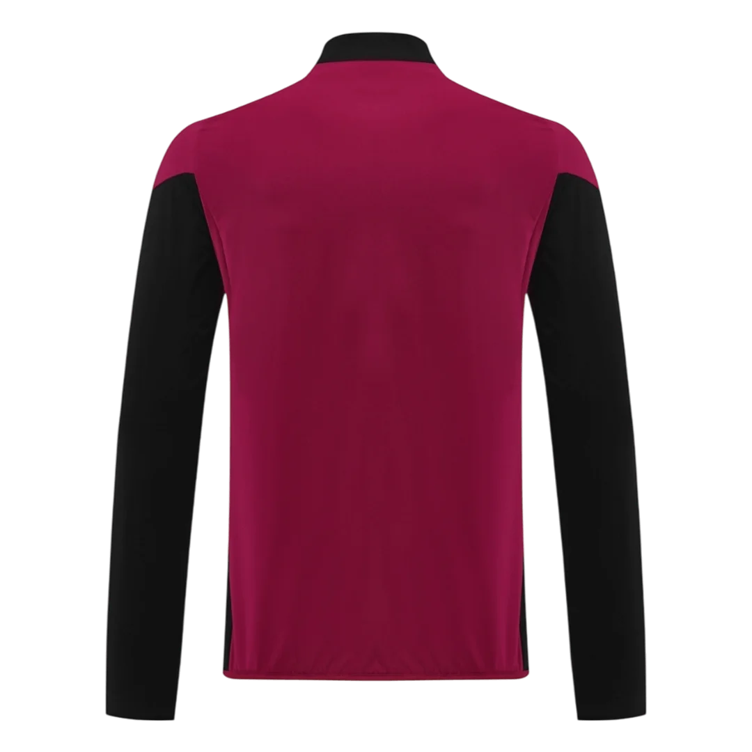 Roma coupe-vent 2025/26 – coloris : rouge