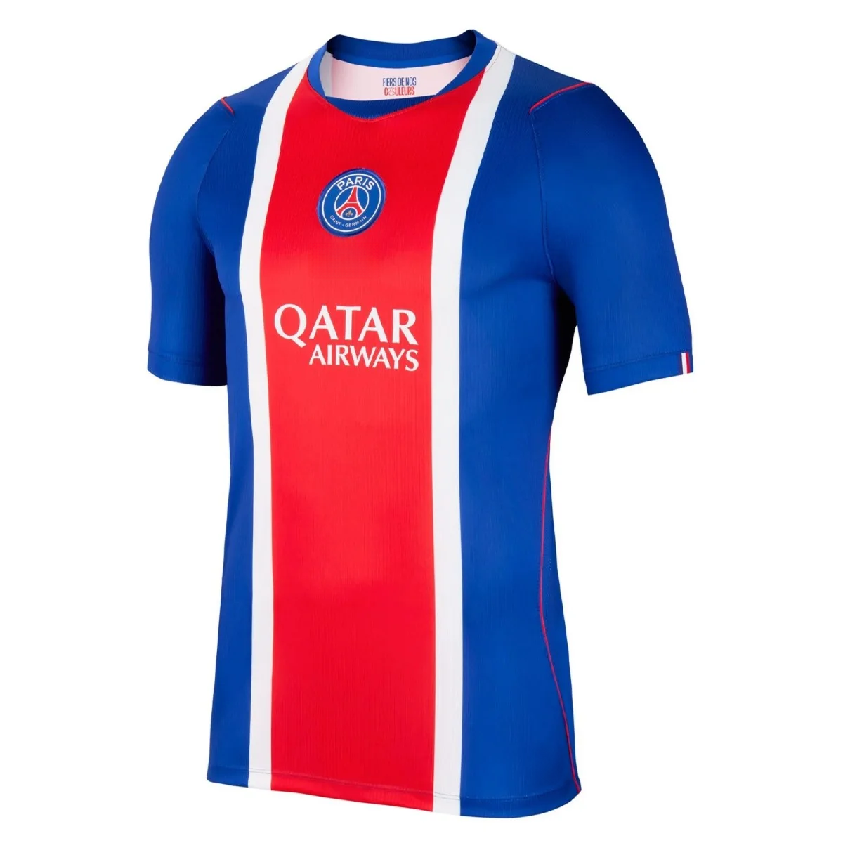 PSG Home Soccer Jersey 2026/27