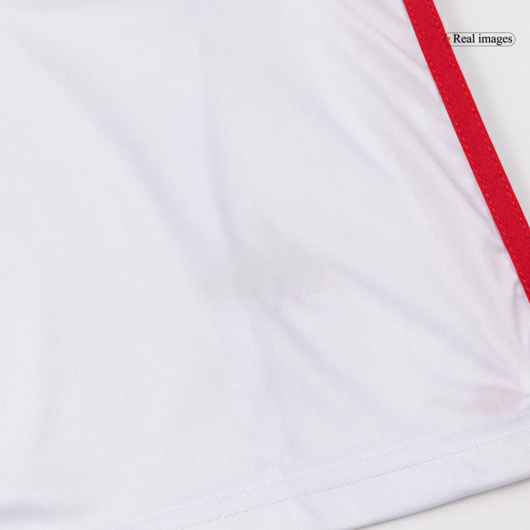 Benfica Third Away Kids Soccer Jerseys Kit 2025/26