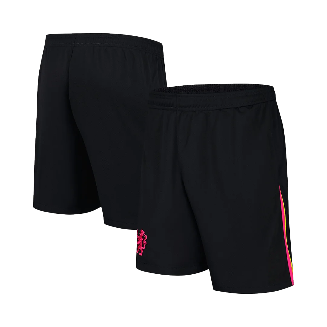 Chelsea Third Away Soccer Shorts