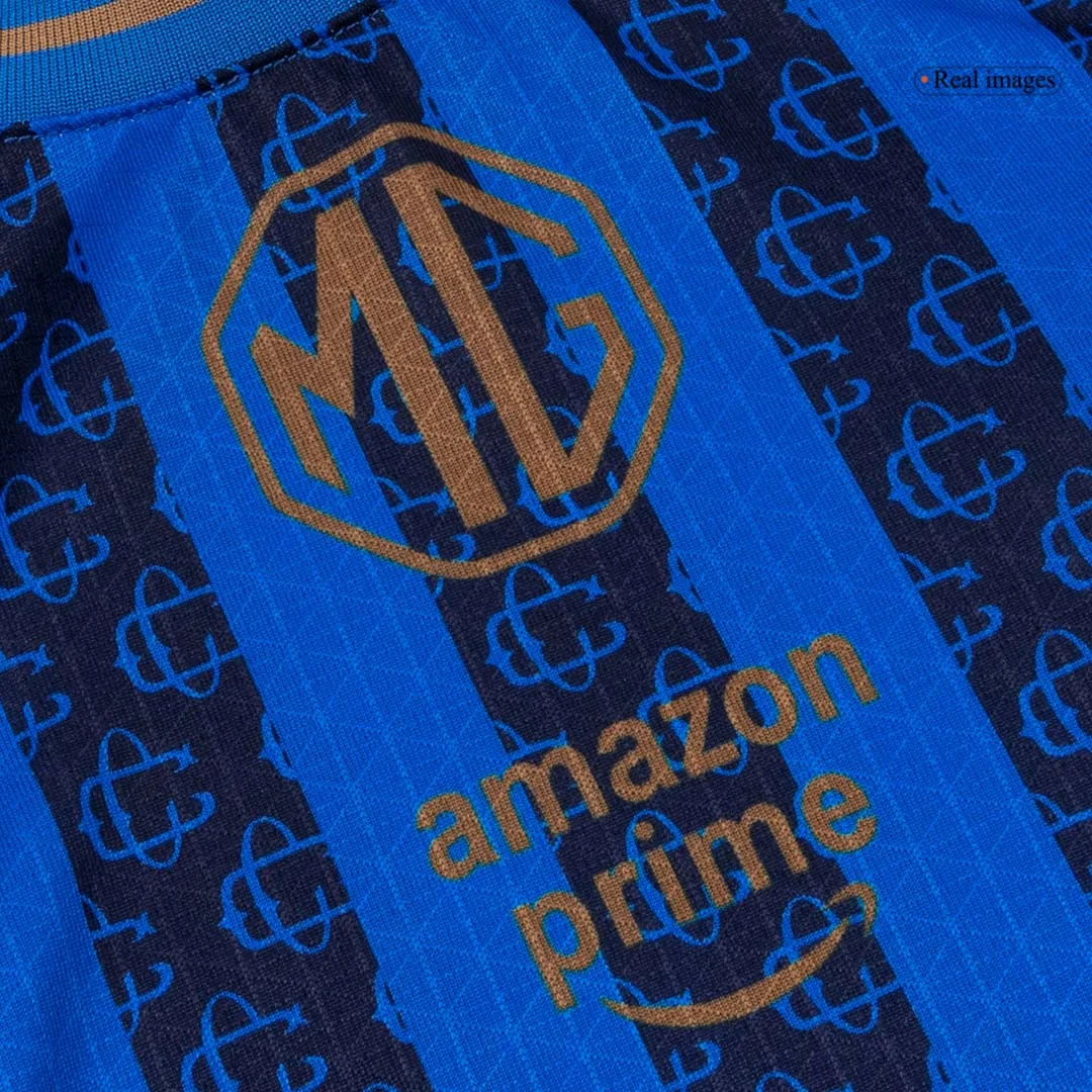 Chivas Camisa III Jogador 2025/26