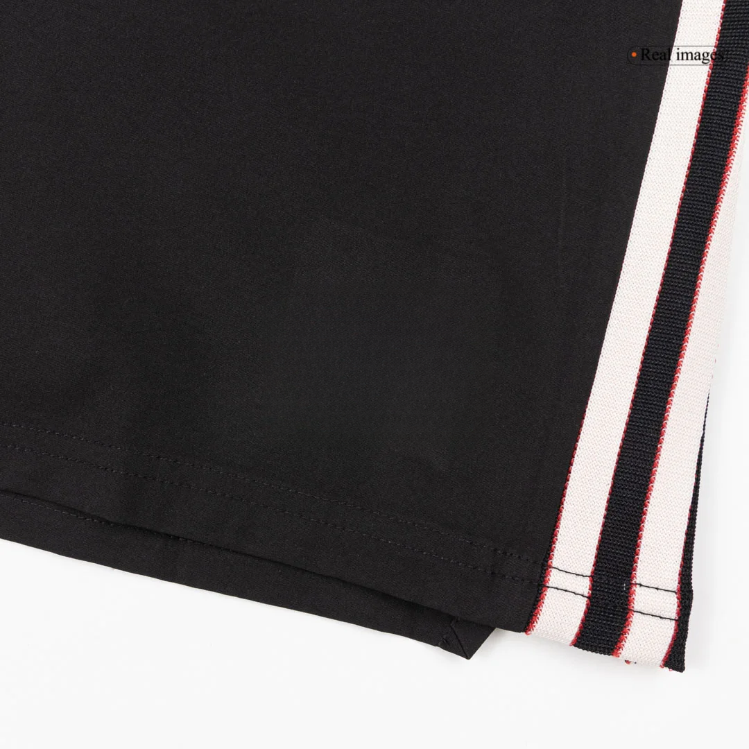 Bayern Munich Third Away Soccer Shorts 2025/26