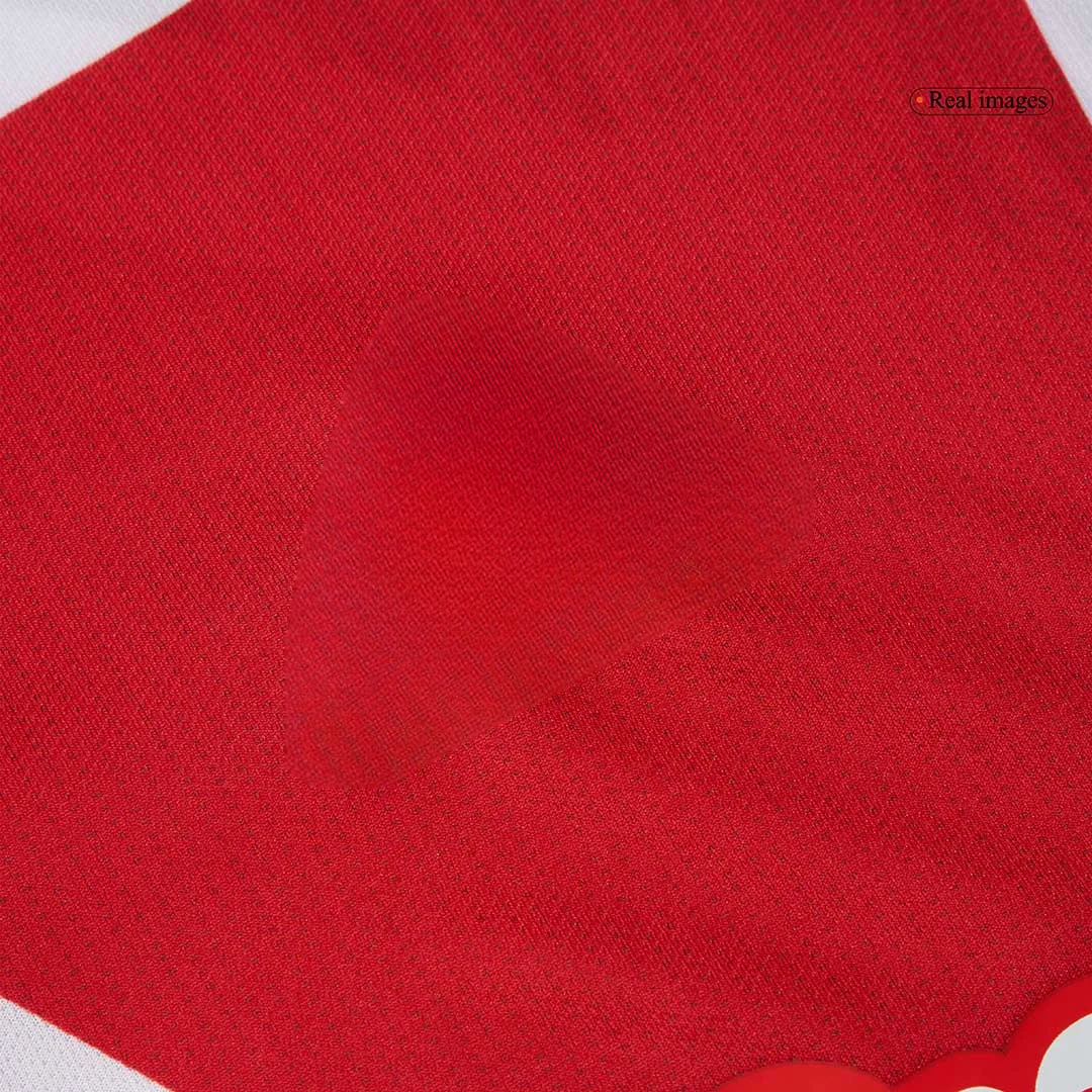 Arsenal Pre-Match Soccer Jersey
