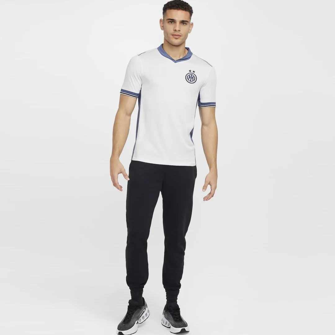 Inter – udebanetrøje – spillerversion