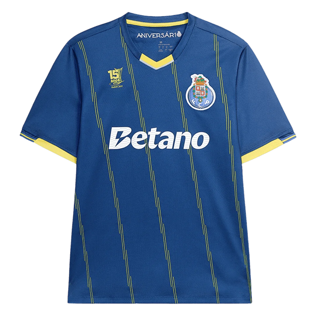 FC Porto 4e shirt 2025/26