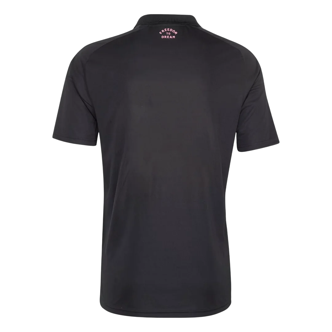 Inter Miami CF Away Soccer Jersey 2026