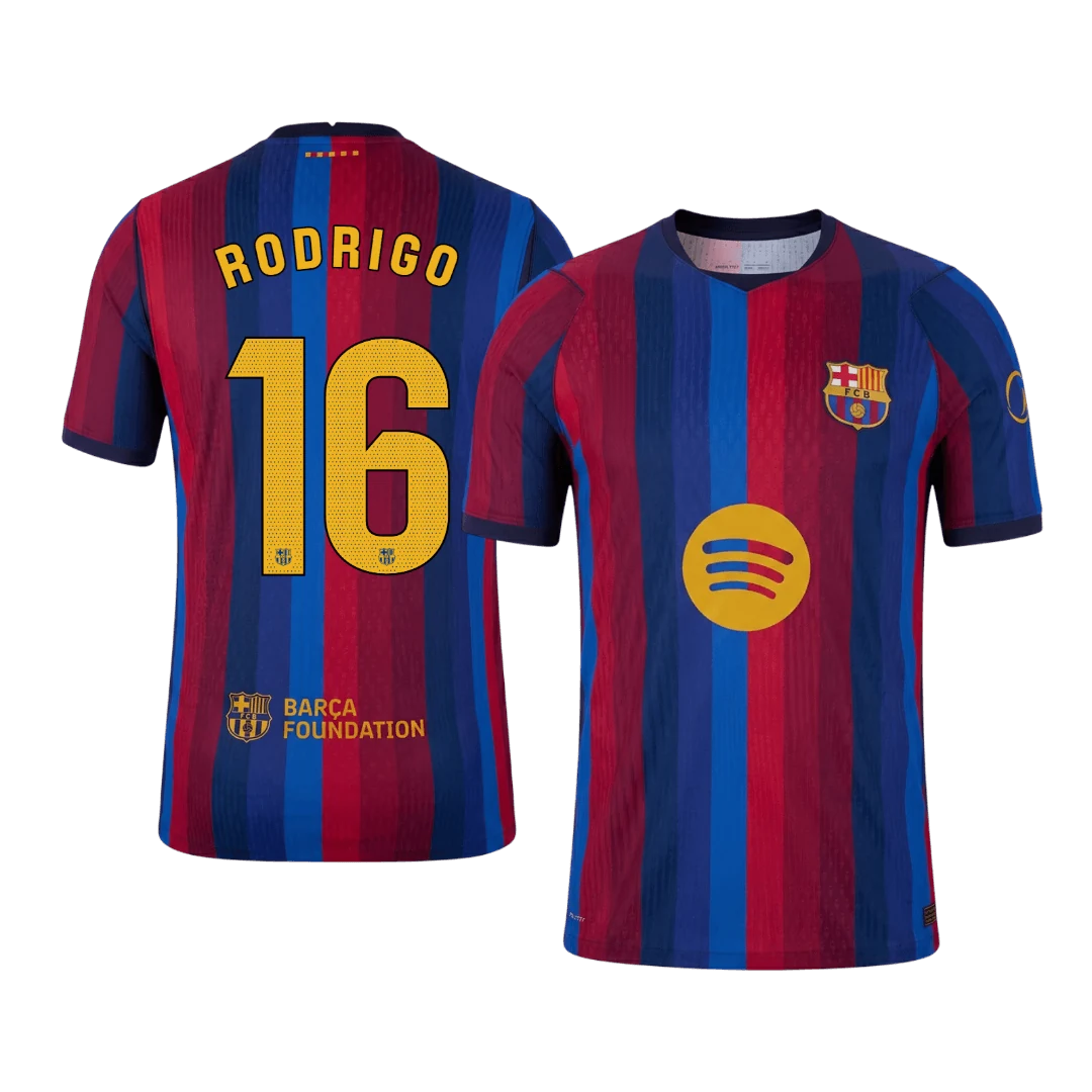 Rodri