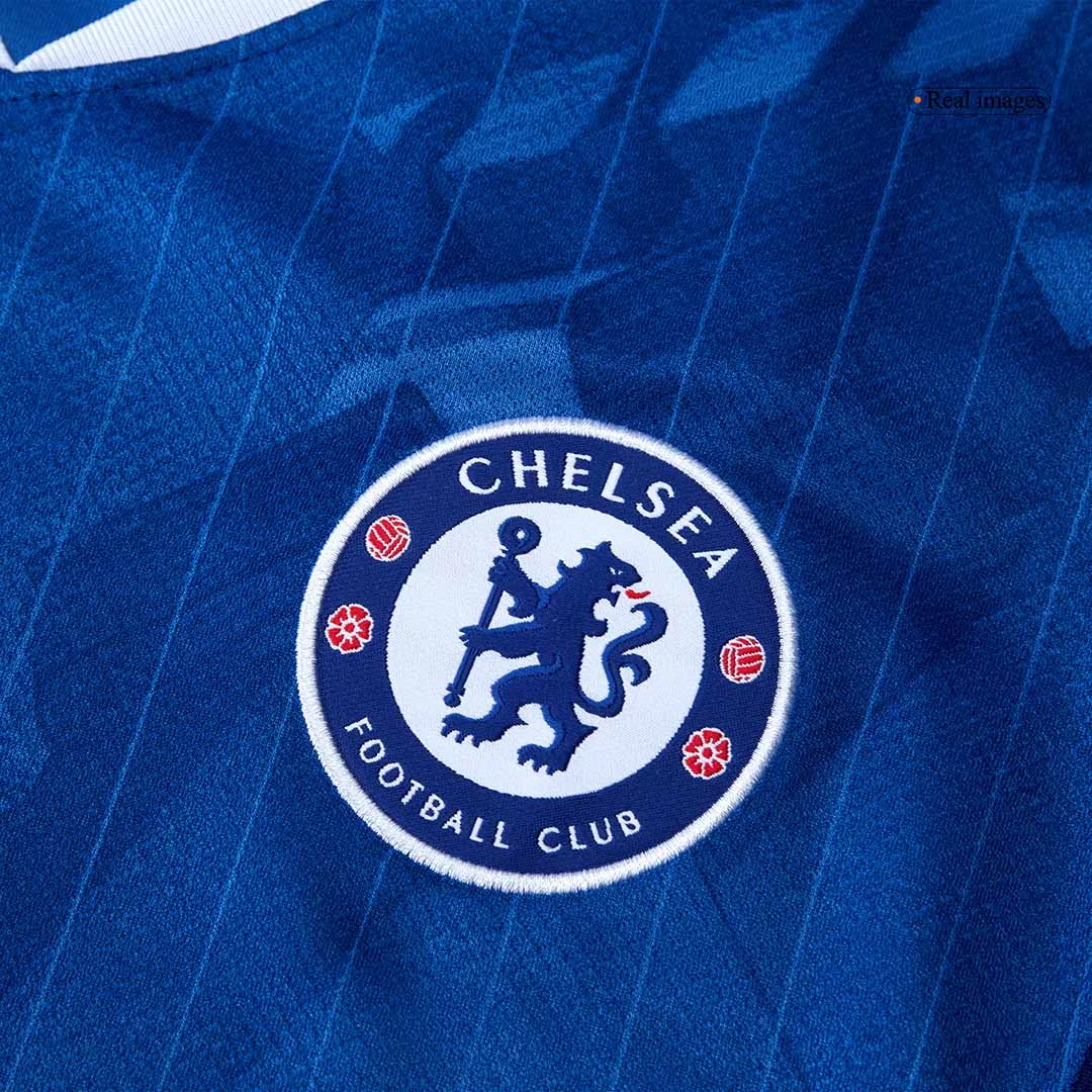 Women’s Chelsea Home Jersey 2025/26