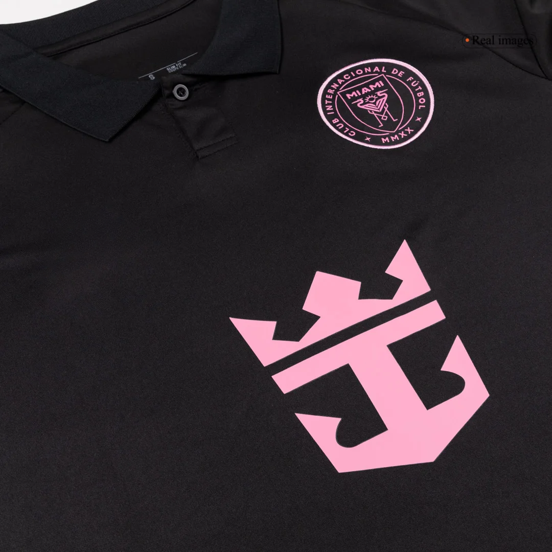 Inter Miami CF Away Soccer Jersey 2026