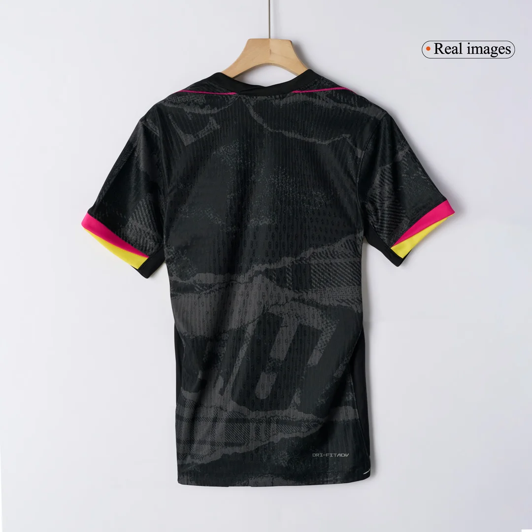 Chelsea Third Away Player Version Jersey
