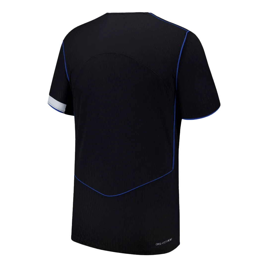 Chelsea Third Away Player Version Jersey 2025/26