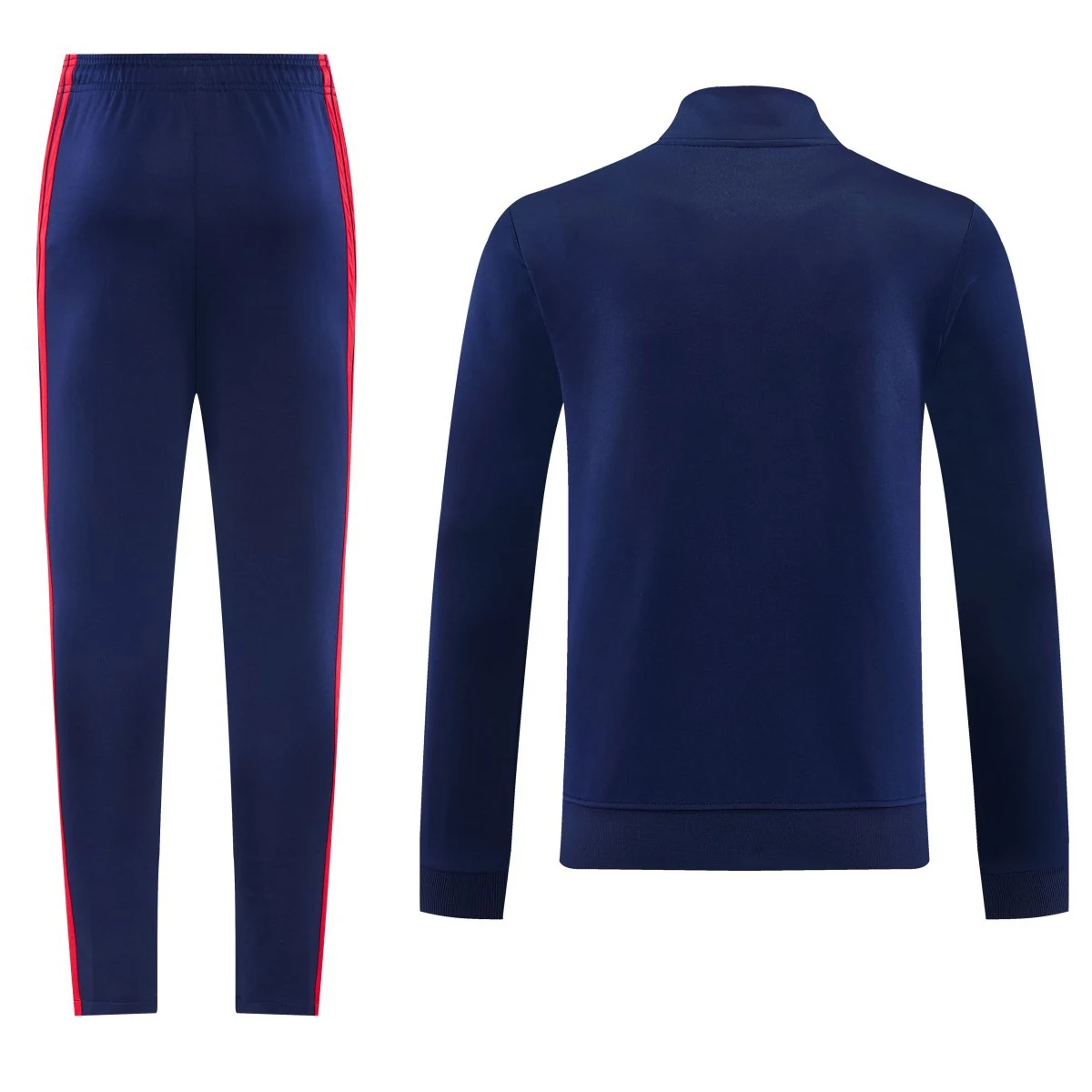 Arsenal Tracksuit 2026/27 Navy