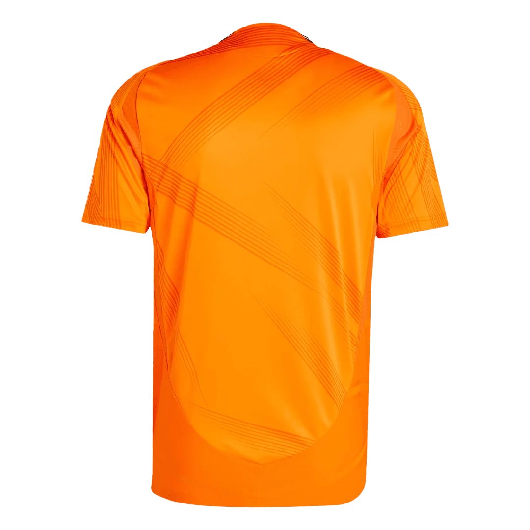 Real Madrid Away Player Version Jersey