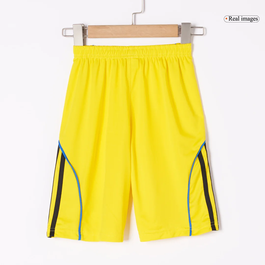 Club America Home Kids Soccer Jerseys Kit 2025/26