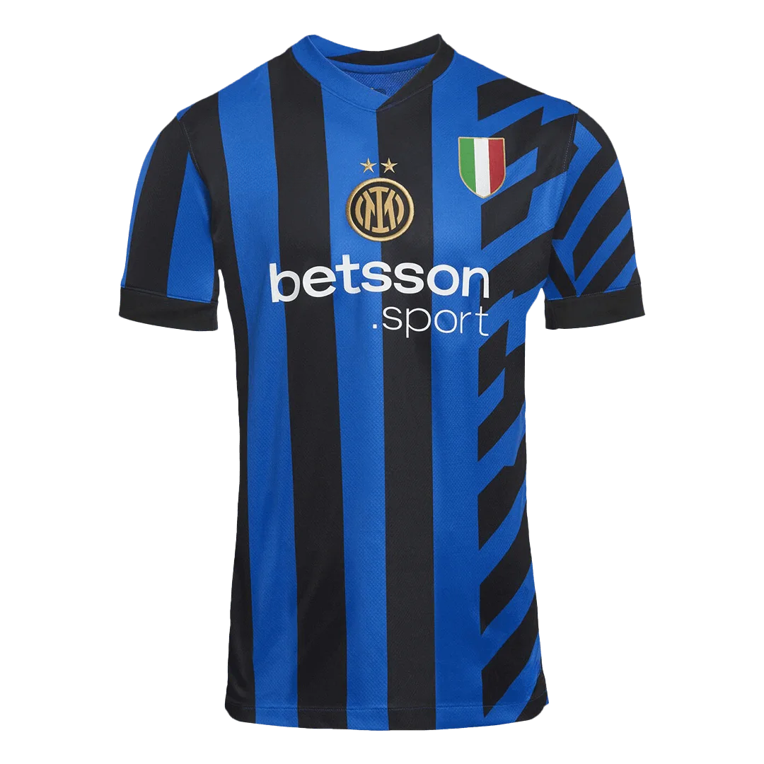 Inter Milan Thuisshirt