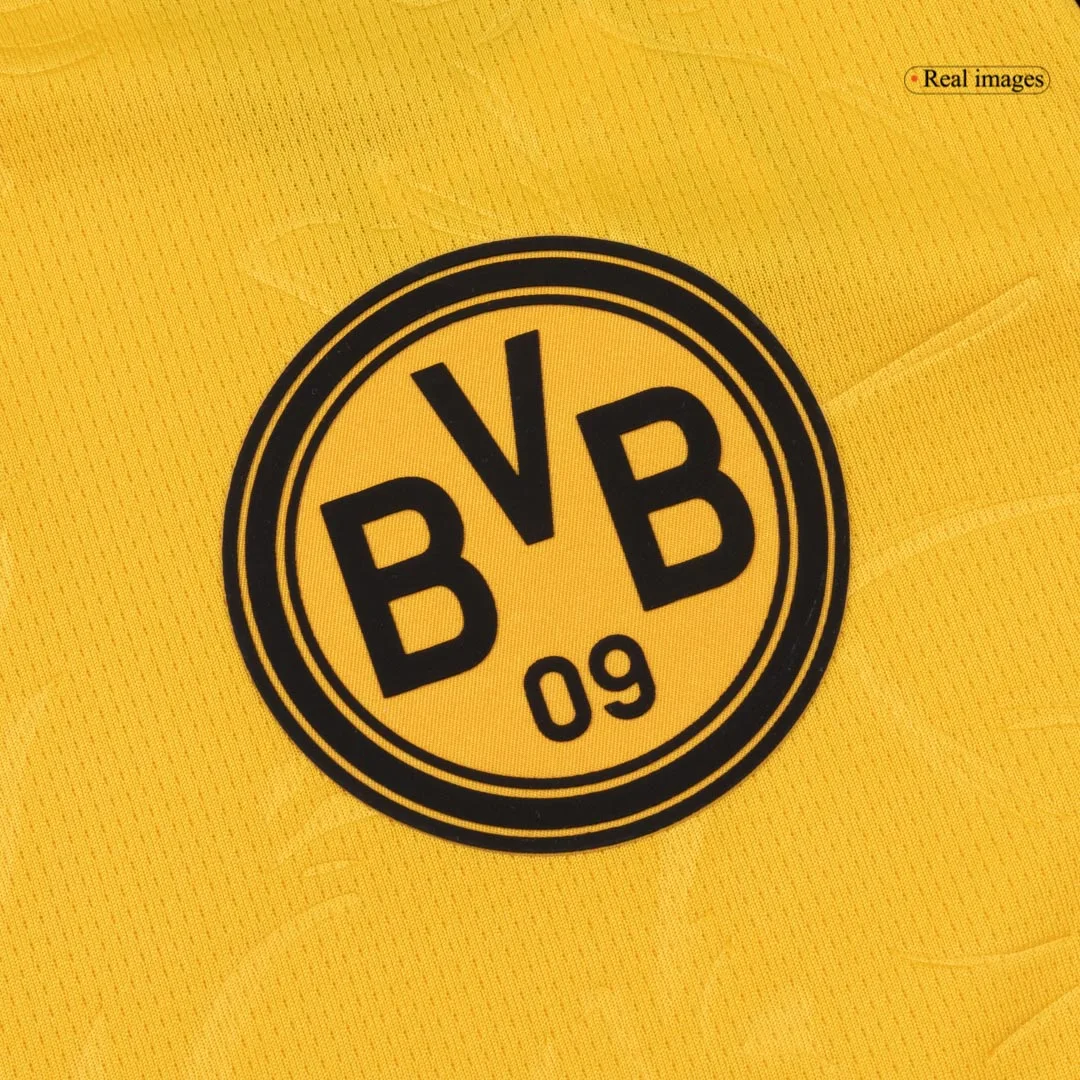 Borussia Dortmund Cup Jersey 2025/26