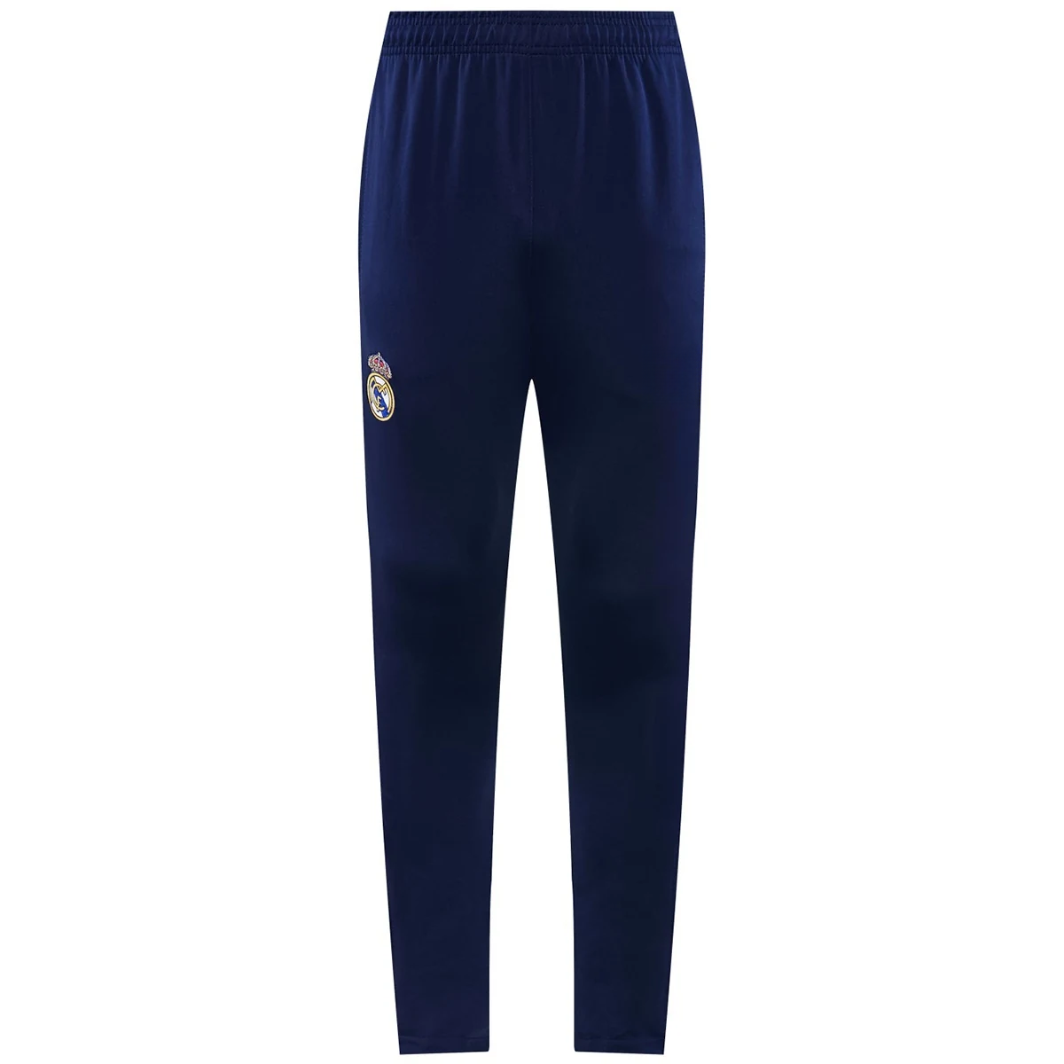 Real Madrid Tracksuit 2026/27 White