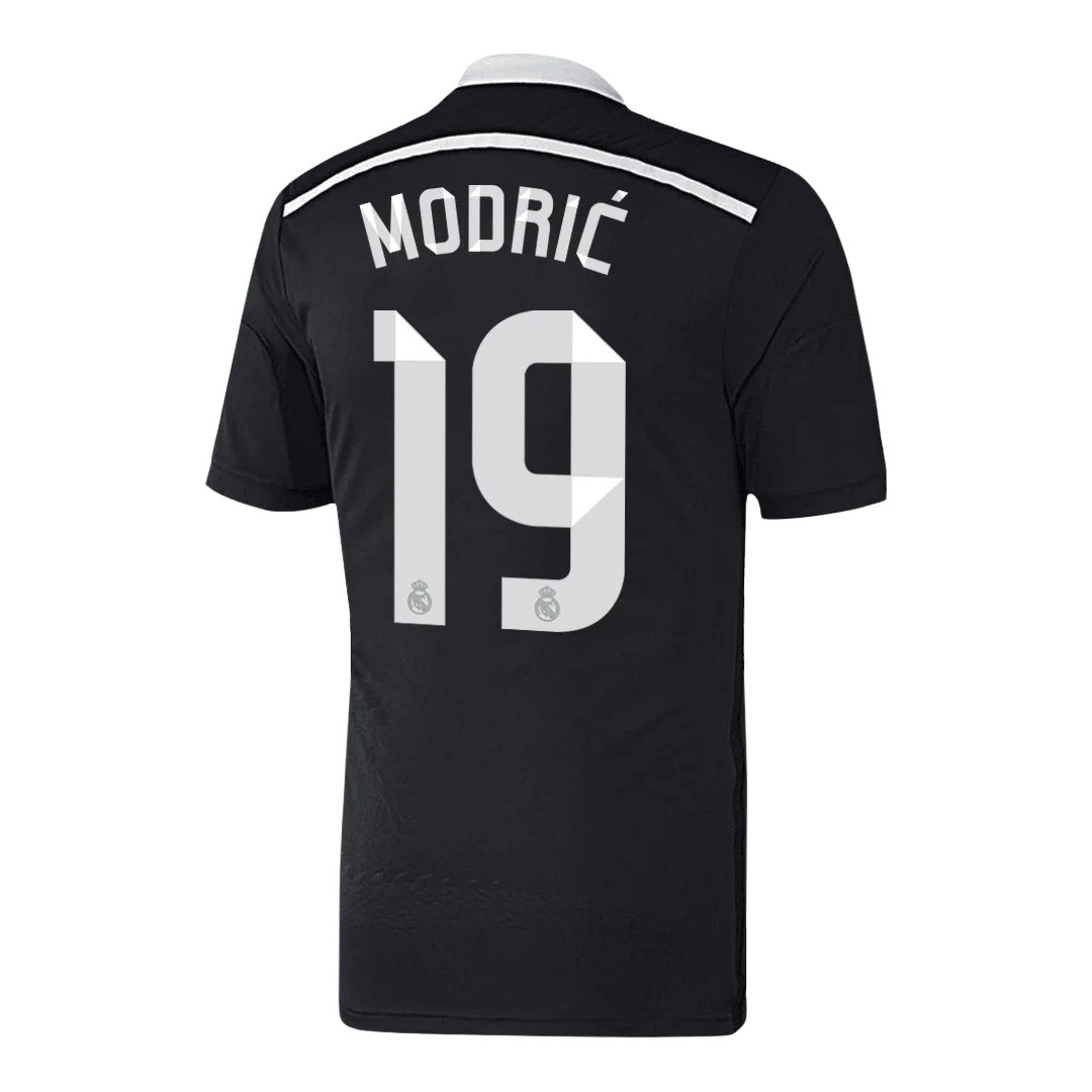 Luka Modrić