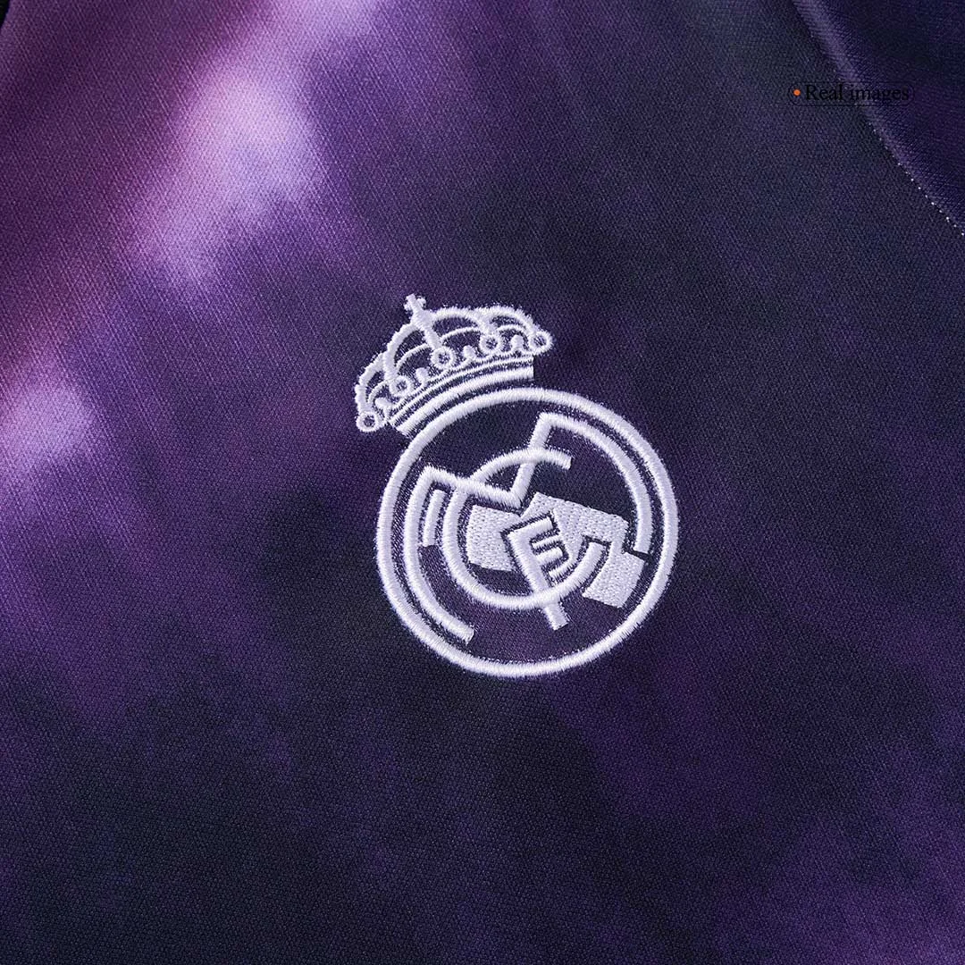 Real Madrid Chinese New Year Jersey