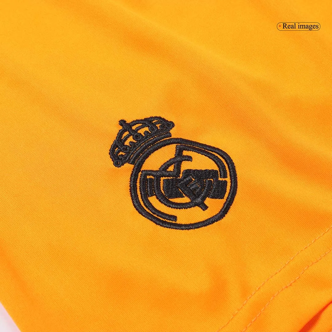 Real Madrid Away Soccer Shorts
