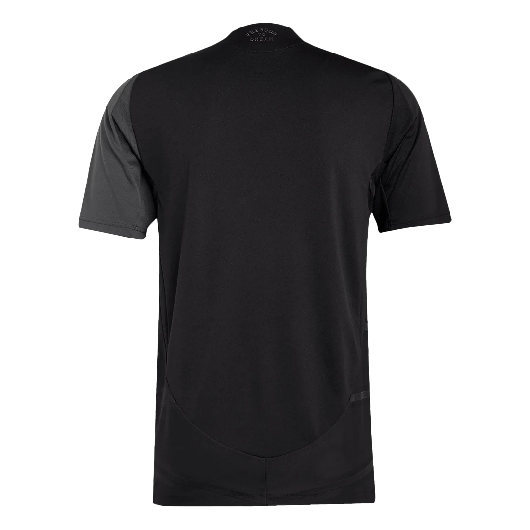 Inter Miami CF Away Player Version Soccer Jersey 2025