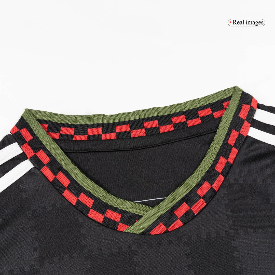 Bayern Munich Third Away Jerseys Full Kit 2025/26