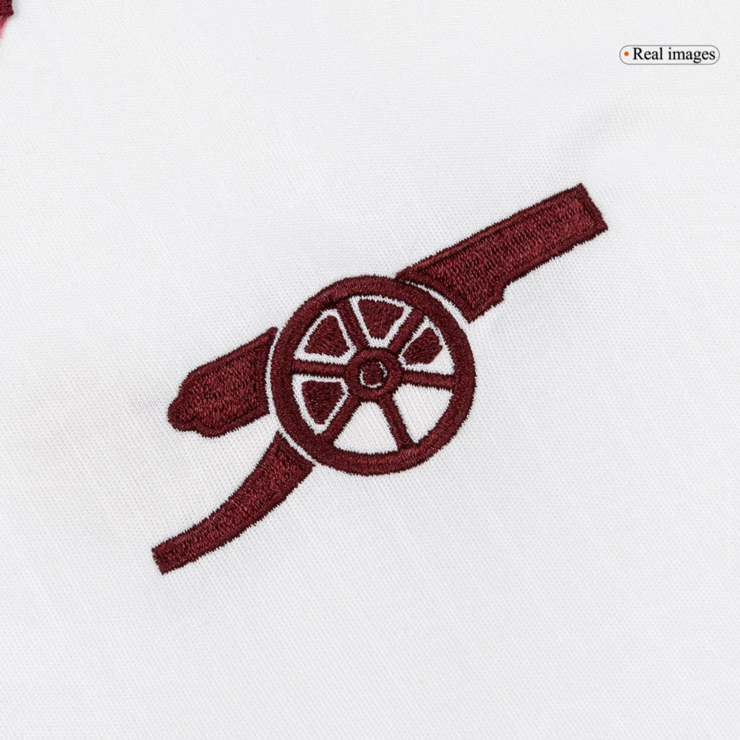 Women’s Arsenal Third Away Jersey 2025/26