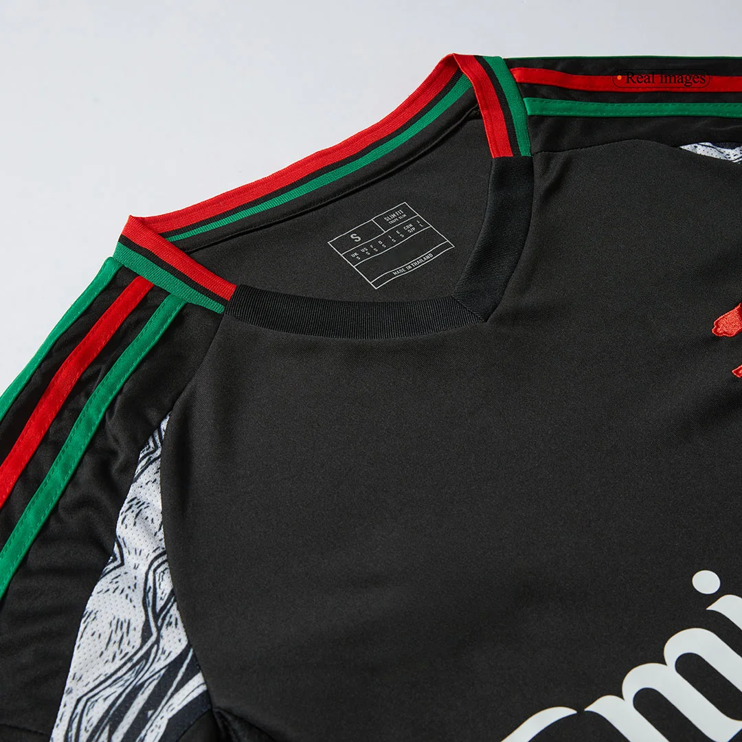 Arsenal Away Long Sleeve Jersey