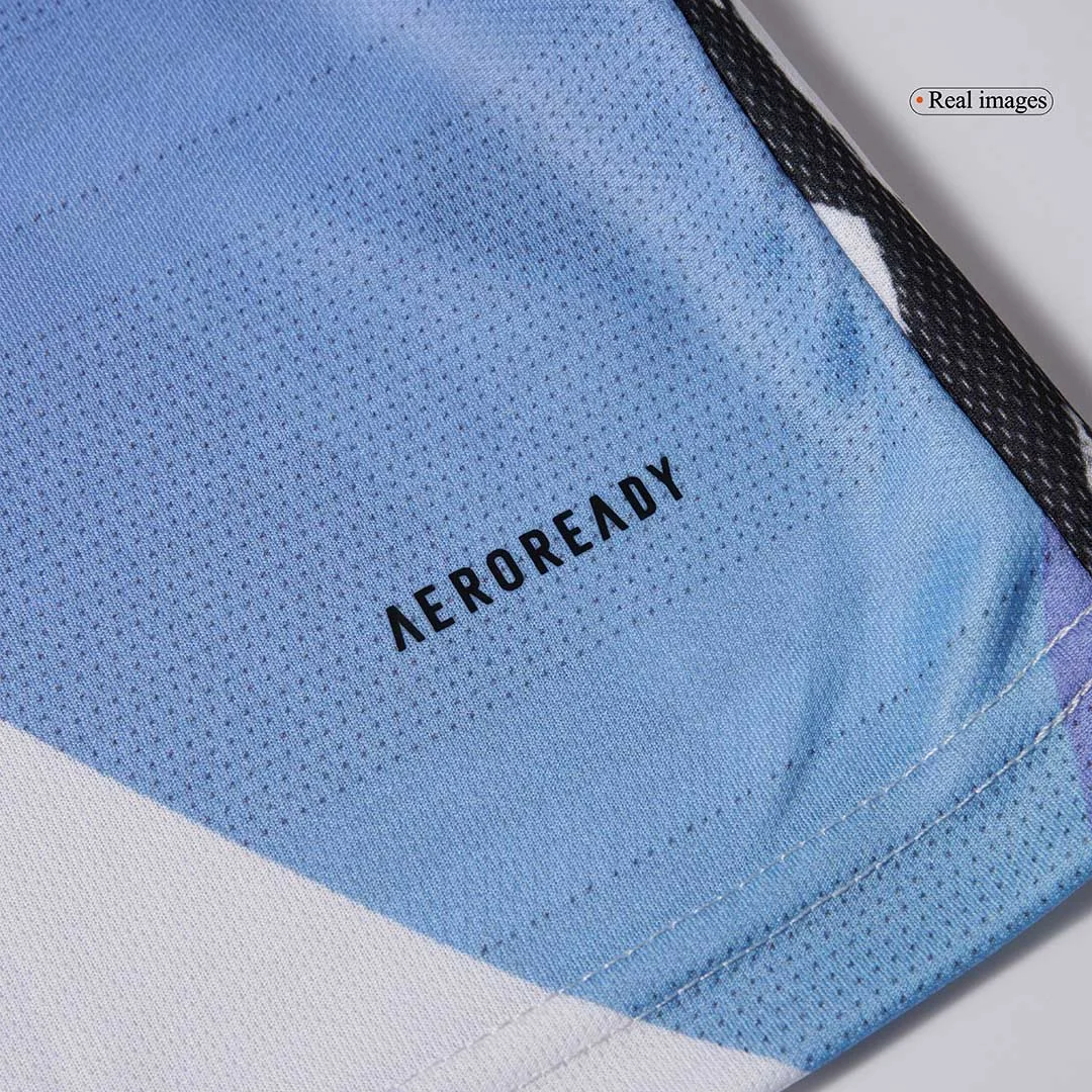 Arsenal Pre-Match Soccer Jersey