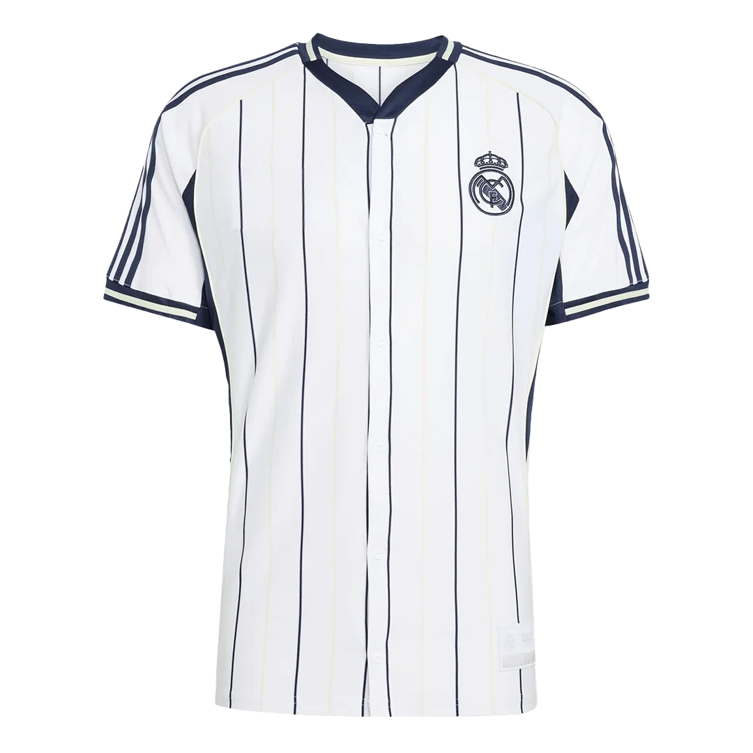 Real Madrid US Pack Shirt 2025/26