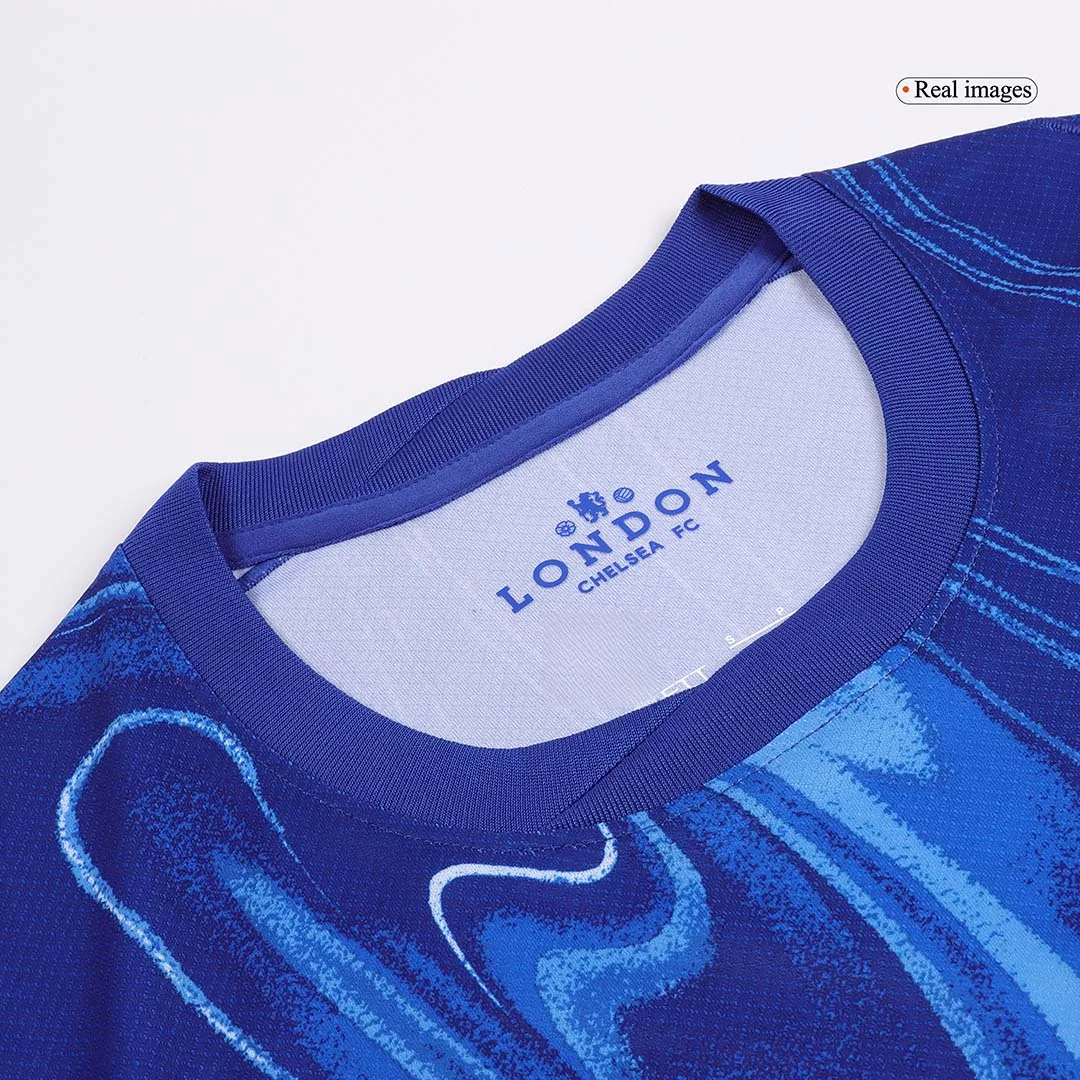 Chelsea Home Soccer Jersey