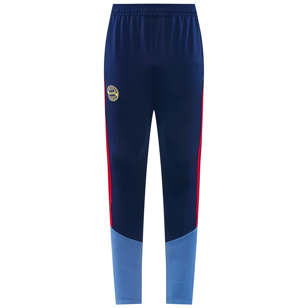 Bayern Munich Tracksuit 2026/27 Blue