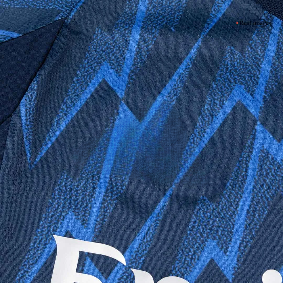 Arsenal Away Player Version Jersey 2025/26