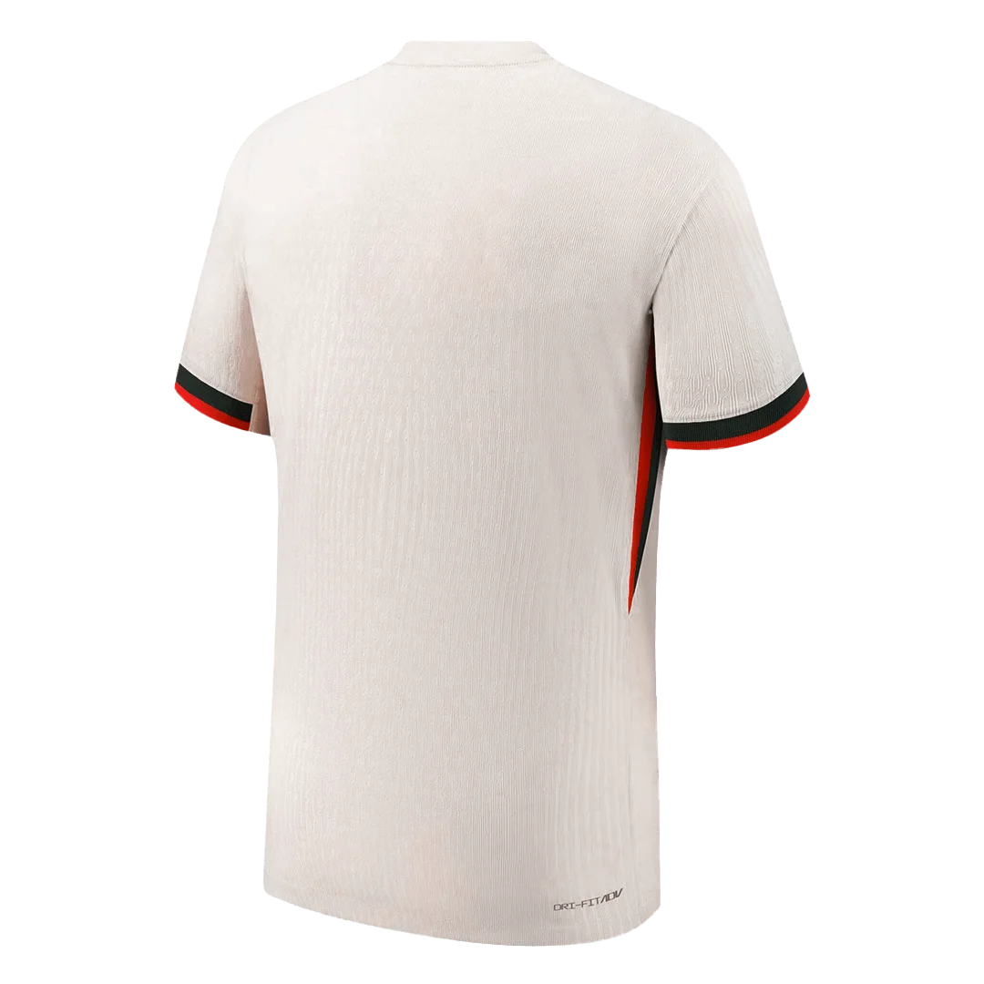 Chelsea Away Player Version Jersey 2025/26