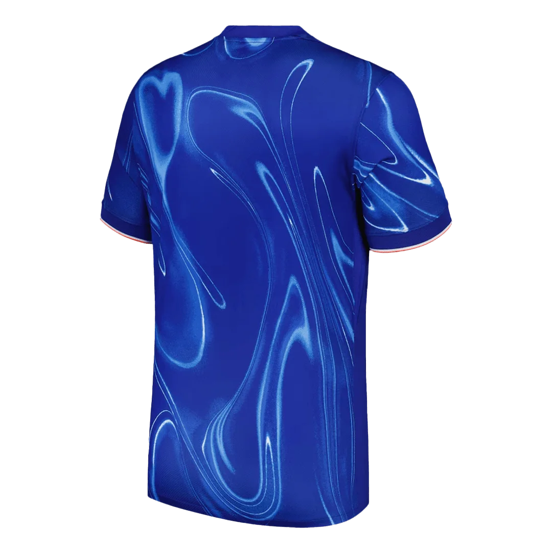 Chelsea Home Soccer Jersey
