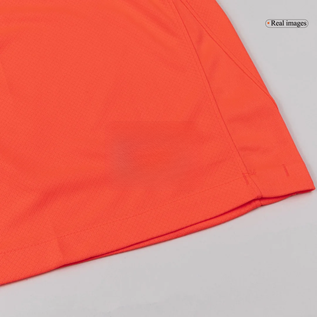 Barcelona Third Away Soccer Shorts 2025/26