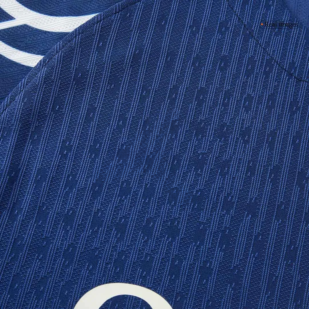 PSG Fourth Away Player Version Jersey