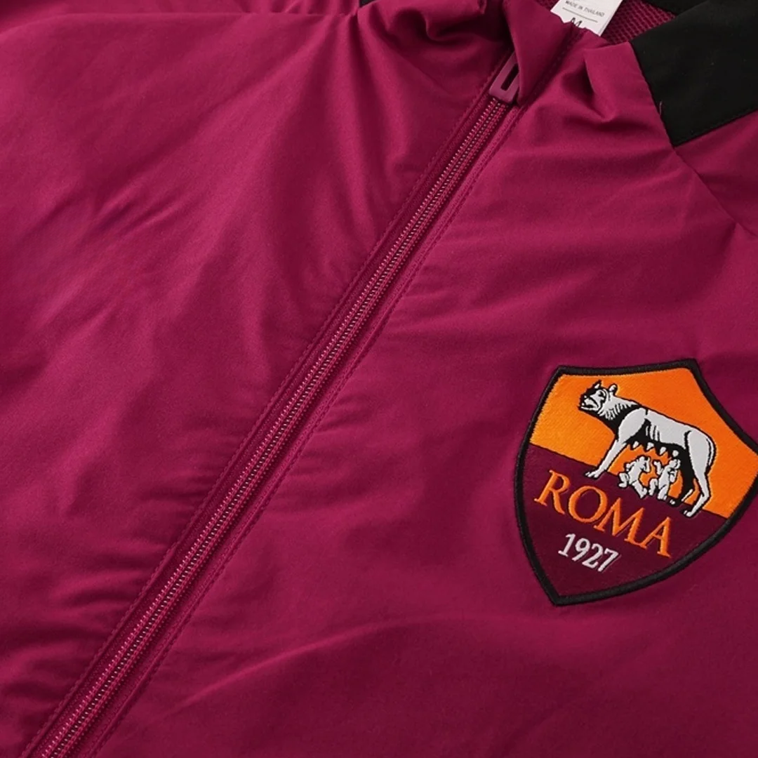 Roma coupe-vent 2025/26 – coloris : rouge