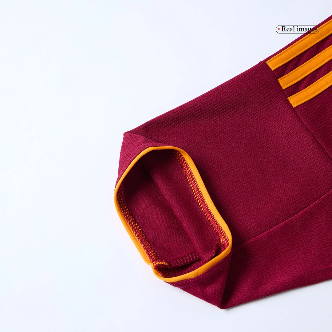 Roma – Heimtrikot-Set 2025/26