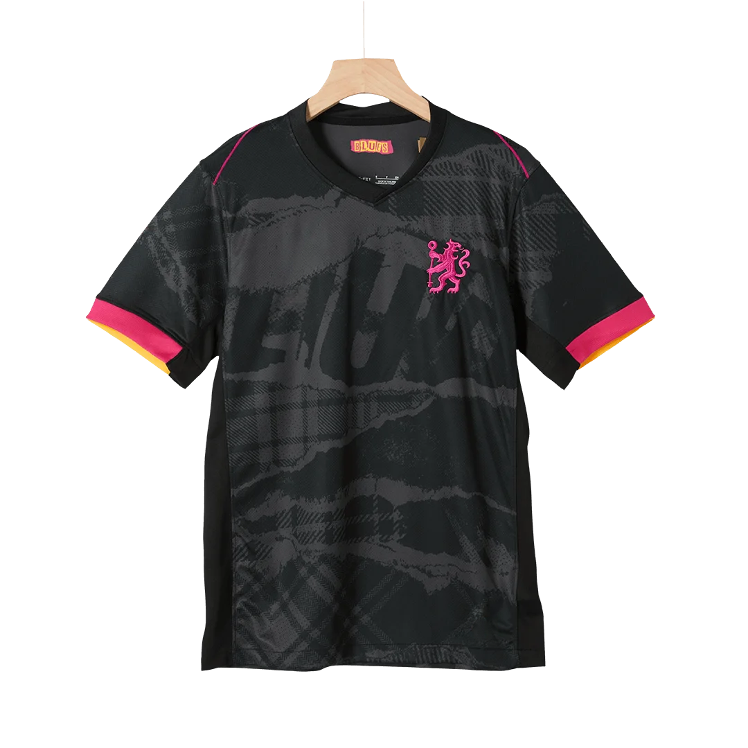 Chelsea Third Away Soccer Jersey