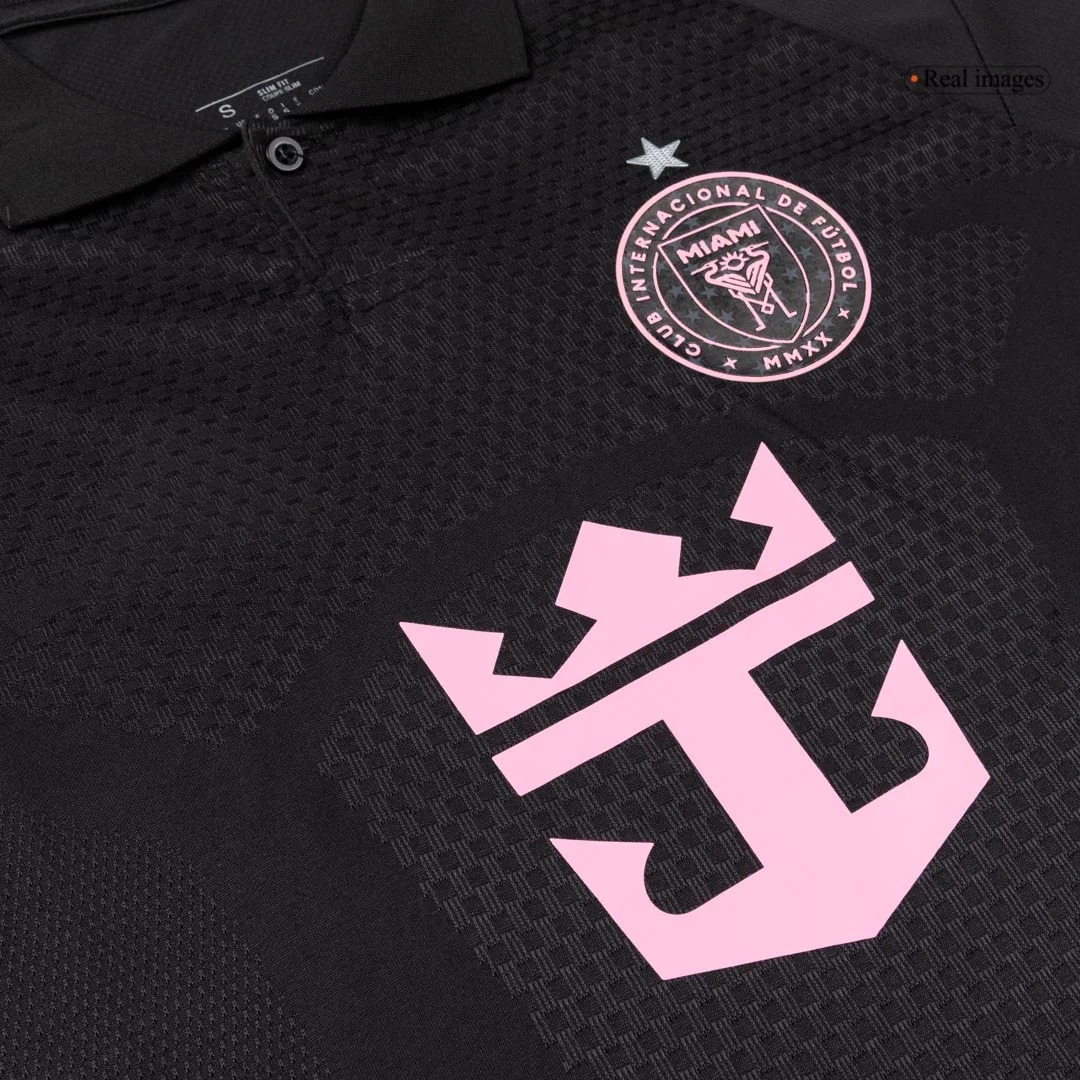Inter Miami CF Away Player Version Jersey 2026