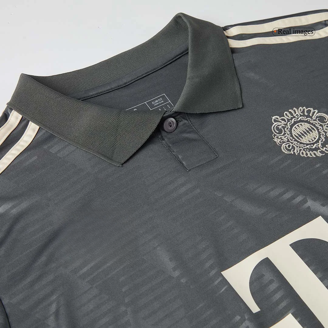 Bayern Munich Oktoberfest Jersey
