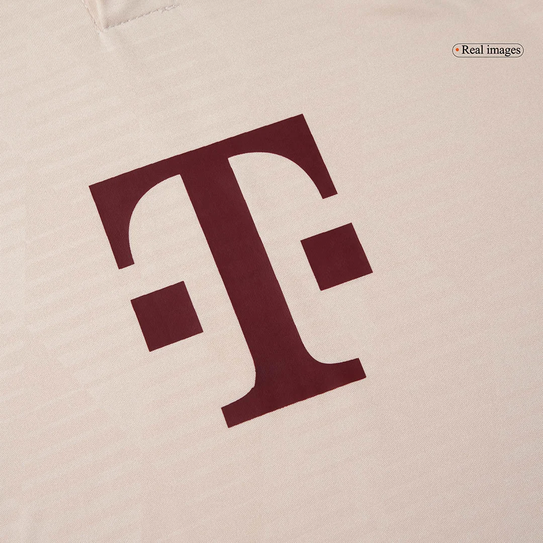 Bayern Munich Third Away Kids Jerseys Kit – UCL