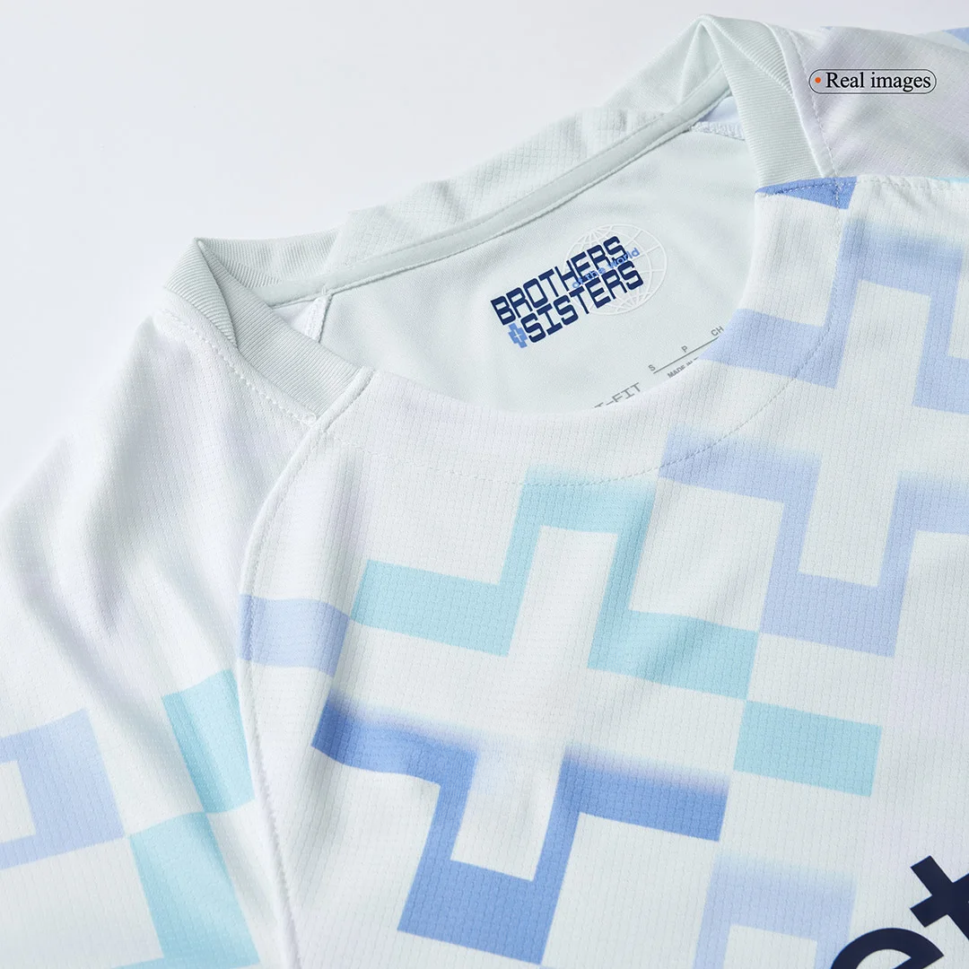 LAUTARO #10 Inter Milan Away Soccer Jersey 2025/26
