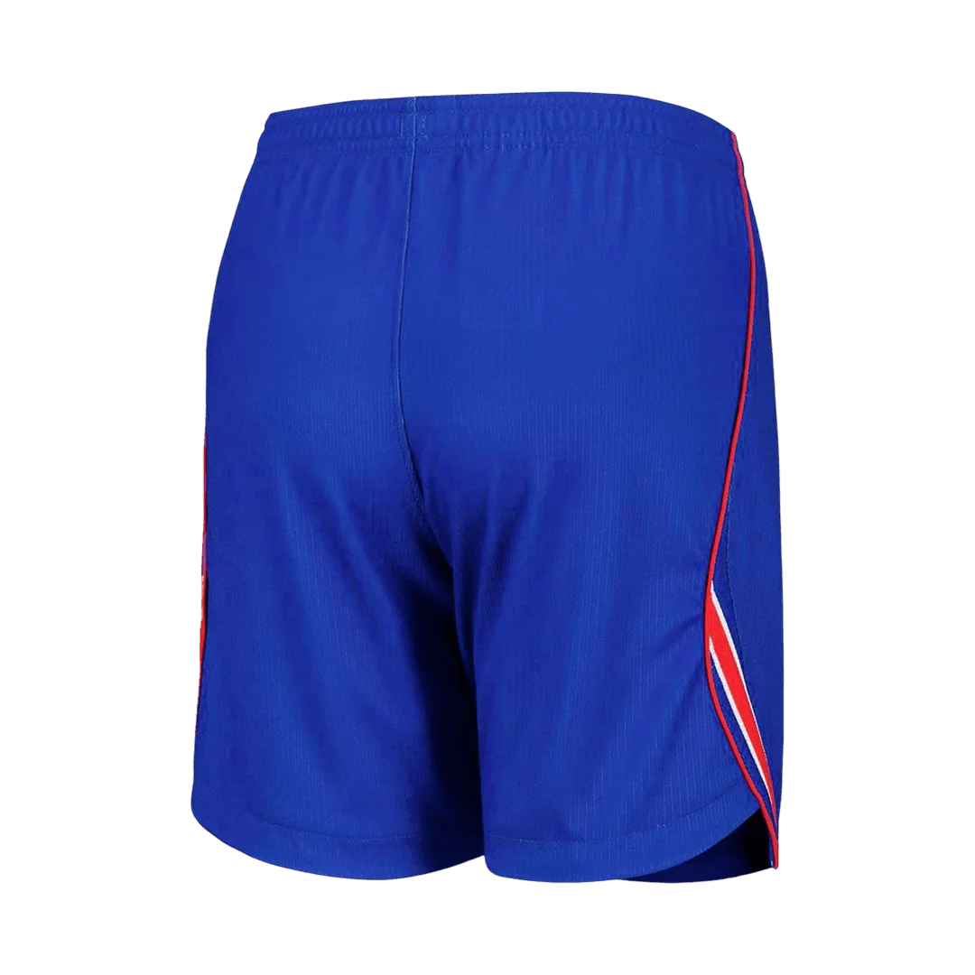 PSG Home Jerseys Kit 2026/27