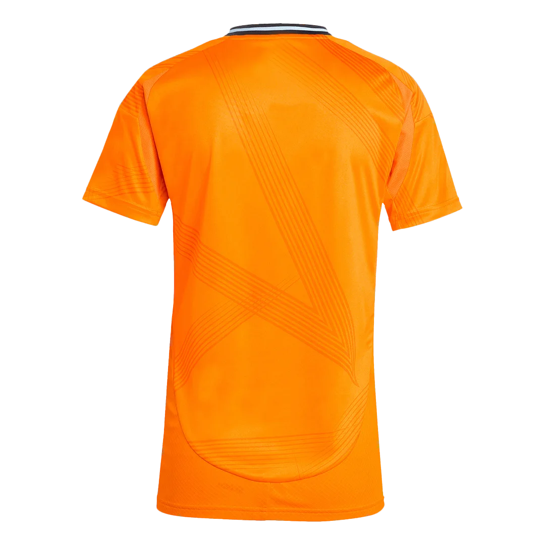 Women’s Real Madrid Away Jersey